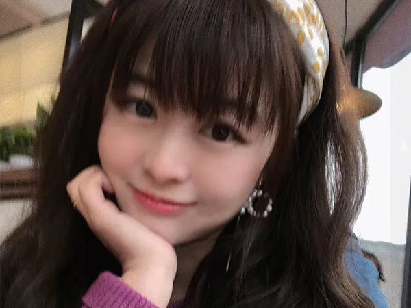 RIGIN专访｜元气少女在上海 vol.4
